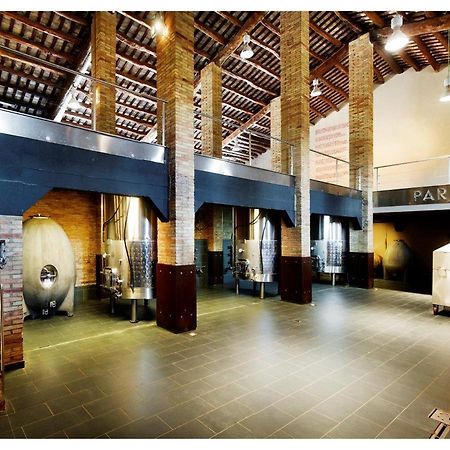 Masia Can Comas Sant Pere de Riudebitlles 외부 사진
